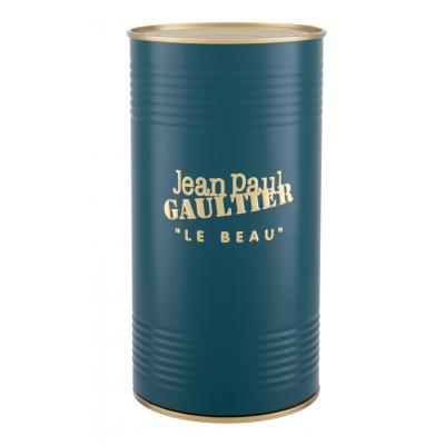 Jean Paul Gaultier Le Beau 2019 Toaletná voda pre mužov 125 ml