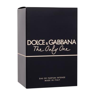 Dolce&amp;Gabbana The Only One Intense Parfumovaná voda pre ženy 100 ml