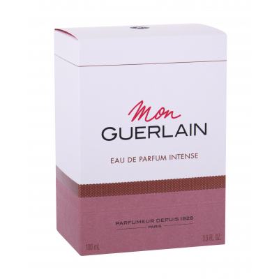 Guerlain Mon Guerlain Intense Parfumovaná voda pre ženy 100 ml