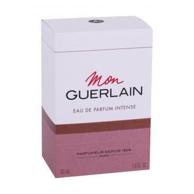 Guerlain Mon Guerlain Intense Parfumovaná voda pre ženy 50 ml