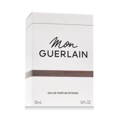 Guerlain Mon Guerlain Intense Parfumovaná voda pre ženy 50 ml