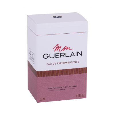 Guerlain Mon Guerlain Intense Parfumovaná voda pre ženy 30 ml