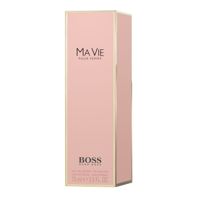HUGO BOSS Boss Ma Vie Parfumovaná voda pre ženy 75 ml