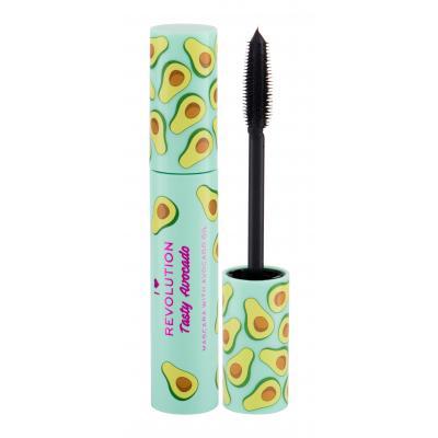 I Heart Revolution Tasty Avocado Špirála pre ženy 8 ml Odtieň Black