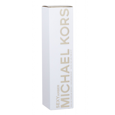Michael Kors Sexy Amber Parfumovaná voda pre ženy 100 ml