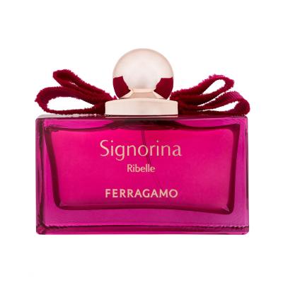 Ferragamo Signorina Ribelle Parfumovaná voda pre ženy 100 ml