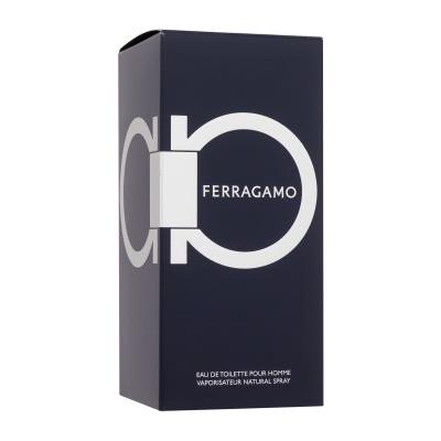 Ferragamo Ferragamo Toaletná voda pre mužov 100 ml