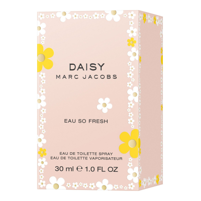 Marc Jacobs Daisy Eau So Fresh Toaletná voda pre ženy 30 ml