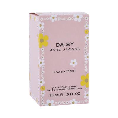 Marc Jacobs Daisy Eau So Fresh Toaletná voda pre ženy 30 ml