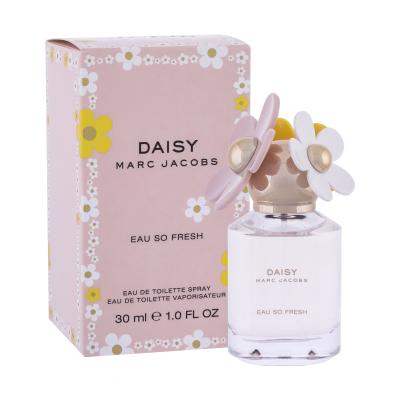 Marc Jacobs Daisy Eau So Fresh Toaletná voda pre ženy 30 ml
