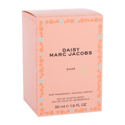 Marc Jacobs Daisy Daze Toaletná voda pre ženy 50 ml