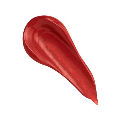 I Heart Revolution Tasty Peach Liquid Rúž pre ženy 2 g Odtieň Nectarine