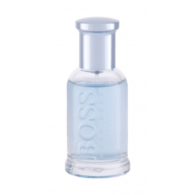 HUGO BOSS Boss Bottled Tonic Toaletná voda pre mužov 30 ml