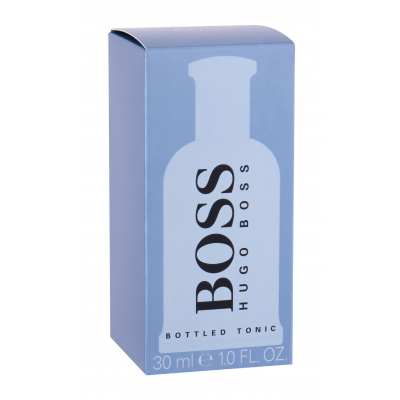 HUGO BOSS Boss Bottled Tonic Toaletná voda pre mužov 30 ml