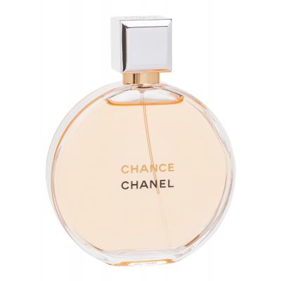 Chanel Chance Parfumovaná voda pre ženy 100 ml poškodená krabička