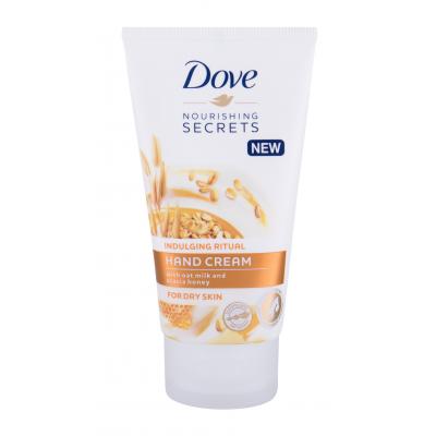 Dove Nourishing Secrets Indulging Ritual Krém na ruky pre ženy 75 ml