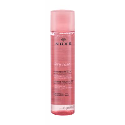 NUXE Very Rose Radiance Peeling Peeling pre ženy 150 ml