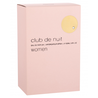 Armaf Club de Nuit Parfumovaná voda pre ženy 105 ml