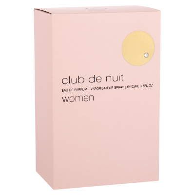 Armaf Club de Nuit Woman Parfumovaná voda pre ženy 105 ml