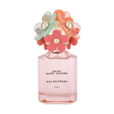 Marc Jacobs Daisy Eau So Fresh Daze Toaletná voda pre ženy 75 ml