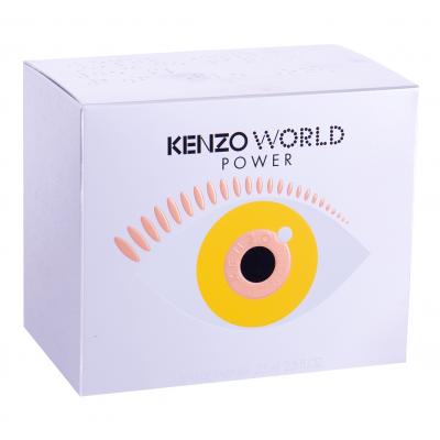 KENZO Kenzo World Power Parfumovaná voda pre ženy 75 ml