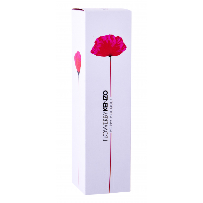 KENZO Flower By Kenzo Poppy Bouquet Parfumovaná voda pre ženy 30 ml