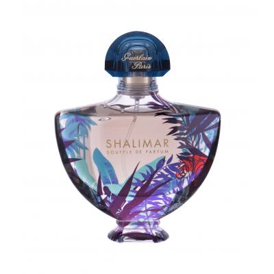Guerlain Shalimar Souffle de Parfum Parfumovaná voda pre ženy 50 ml