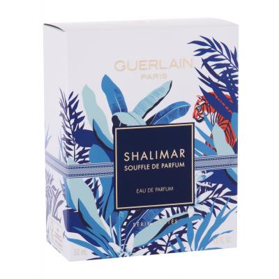 Guerlain Shalimar Souffle de Parfum Parfumovaná voda pre ženy 50 ml