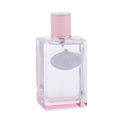 Prada Infusion De Rose Parfumovaná voda pre ženy 100 ml
