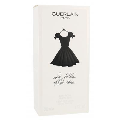 Guerlain La Petite Robe Noire Sprchovací gél pre ženy 200 ml