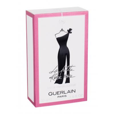 Guerlain La Petite Robe Noire Couture Parfumovaná voda pre ženy 50 ml