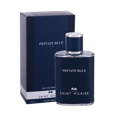 Saint Hilaire Private Blue Parfumovaná voda pre mužov 100 ml