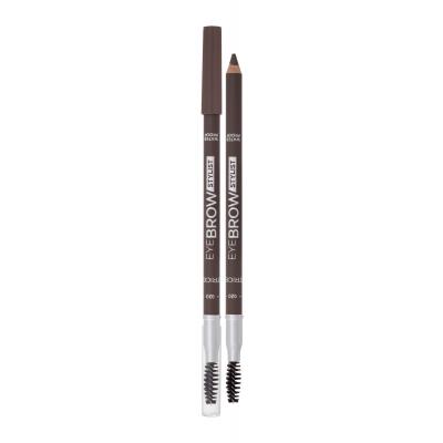 Catrice Eye Brow Stylist Ceruzka na obočie pre ženy 1,6 g Odtieň 020 Date With Ash-ton