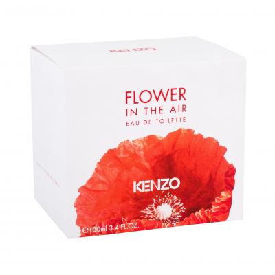 KENZO Flower In The Air Toaletná voda pre ženy 100 ml