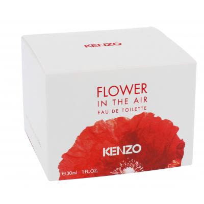 KENZO Flower In The Air Toaletná voda pre ženy 30 ml