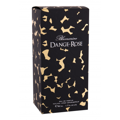 Blumarine Dange-Rose Parfumovaná voda pre ženy 50 ml