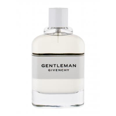 Givenchy Gentleman Cologne Toaletná voda pre mužov 6 ml