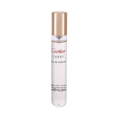 Cartier Carat Parfumovaná voda pre ženy 10 ml