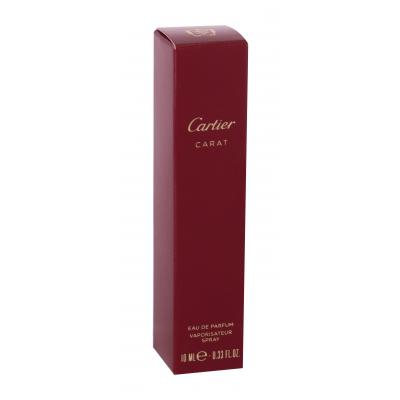 Cartier Carat Parfumovaná voda pre ženy 10 ml