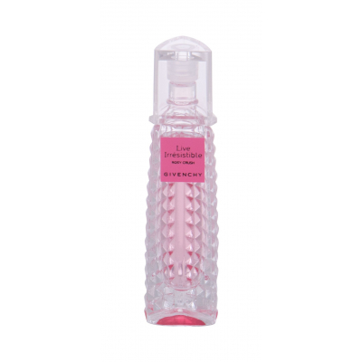 Givenchy Live Irrésistible Rosy Crush Parfumovaná voda pre ženy 3 ml