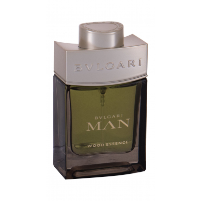 Bvlgari MAN Wood Essence Parfumovaná voda pre mužov 15 ml