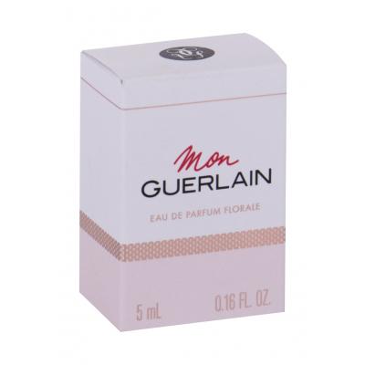 Guerlain Mon Guerlain Florale Parfumovaná voda pre ženy 5 ml