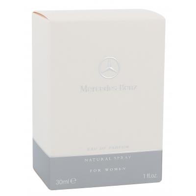 Mercedes-Benz Mercedes-Benz For Women Parfumovaná voda pre ženy 30 ml