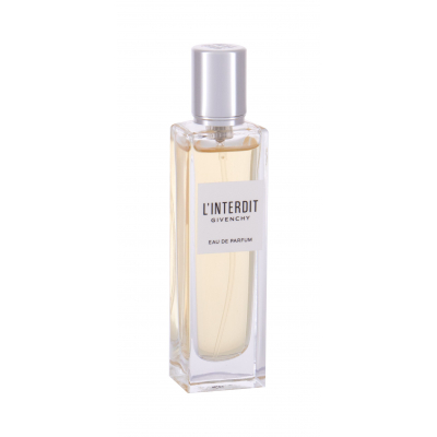 Givenchy L&#039;Interdit Parfumovaná voda pre ženy 15 ml