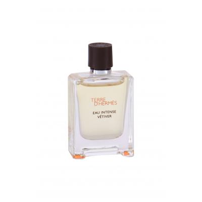 Hermes Terre d´Hermès Eau Intense Vétiver Parfumovaná voda pre mužov 5 ml