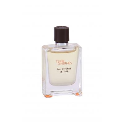 Hermes Terre d´Hermès Eau Intense Vétiver Parfumovaná voda pre mužov 5 ml