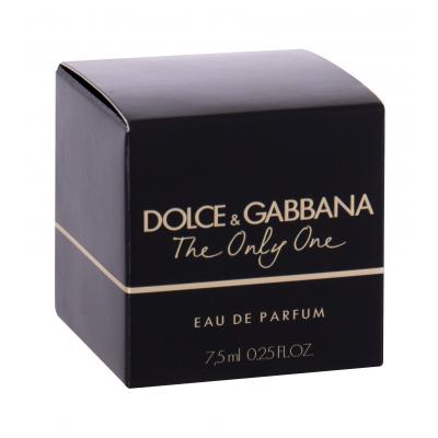 Dolce&amp;Gabbana The Only One Parfumovaná voda pre ženy 7,5 ml