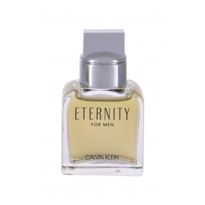 Calvin Klein Eternity For Men Parfumovaná voda pre mužov 10 ml