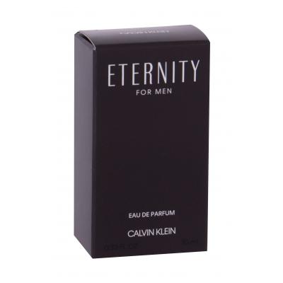 Calvin Klein Eternity For Men Parfumovaná voda pre mužov 10 ml