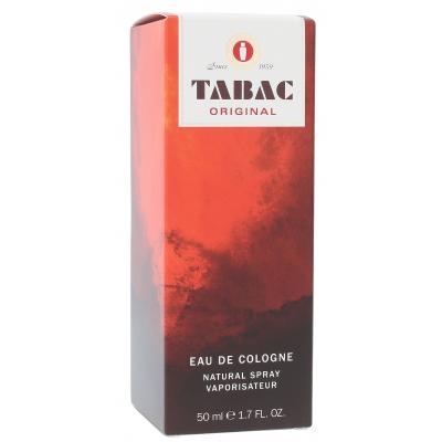 TABAC Original Kolínska voda pre mužov 50 ml